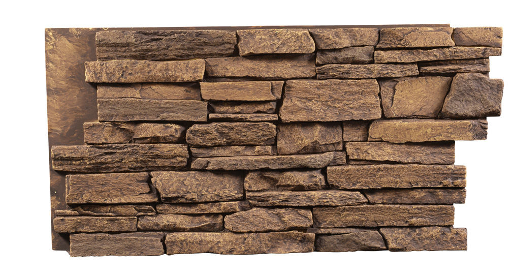 Ledgestone Select - Tan